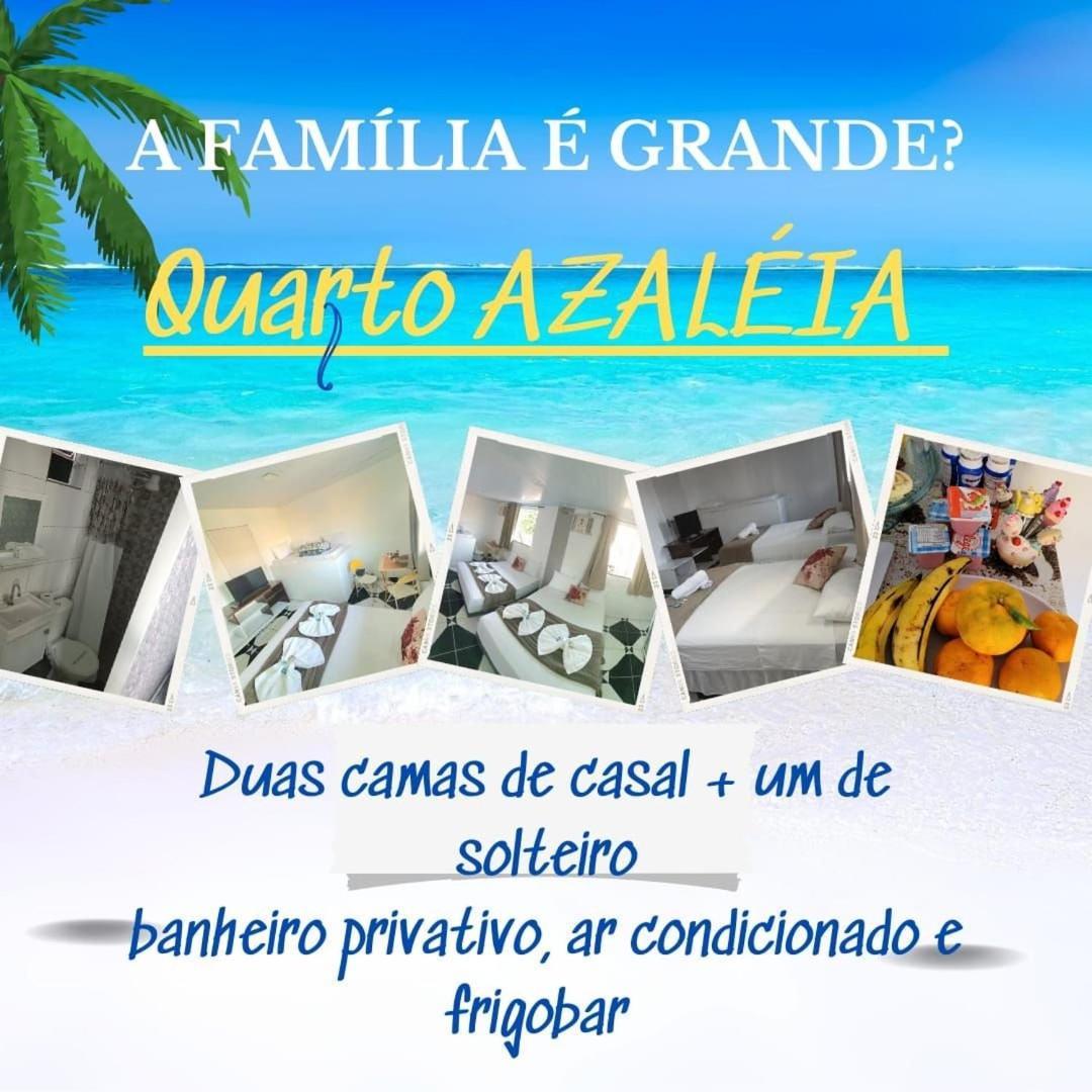 Pousada Downtown Arraial do Cabo Exterior foto